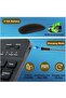 Arabic and English Bluetooth Keyboard and Mouse Combo, Ultra-Slim Portable Compact Wireless Mouse Ke - 4