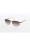 Mu2664-03 58 Men's Sunglasses - 2