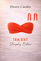 Strapless Bikini Top — Twist Detail, Push-Up Padding, Gathering Effect - 5