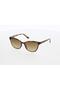 Hw2317-01 54 Women's Sunglasses - 2