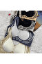 Women's Seamless Laser Cut Gathered Padded Bra (Daily & Sports) - 6