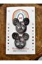 Children's Baby Buckle with Cat Accessories, Pack of 2 - 2