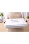 Luxury Patterned Plastic Rectangular Pyrex Cover