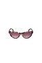 Gm00031 83t Women's Sunglasses