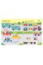Wipe-Clean Things that go Activities Publishing - 3