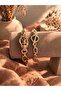 Set of 2 Stainless Steel Bracelets - 2