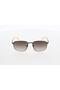 Mu2664-03 58 Men's Sunglasses