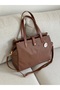 Suitable for Mother-Baby Use, Laptop Portable Women's Shoulder Bag EN40 H30