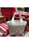 Handmade Bag, Gift Bag, 100% Cotton - 4