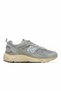 Unisex Gray Nb Lifestyle Unisex Sports & Casual Shoes Cm878Gg1-Grey