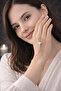 Star Flow Star Detailed Beaded Chain Shahmeran Bracelet - 4