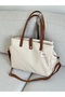 Suitable for Mother-Baby Use, Laptop Portable Women's Shoulder Bag EN40 H30 - 5