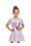 D' Daniela - Elsa Fairy Tale Dreams - Multicolor - 1Y to 8Y - 2