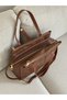Suitable for Mother-Baby Use, Laptop Portable Women's Shoulder Bag EN40 H30 - 4