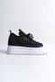Casual Men's Shoes Knitwear White Sole Tt2601 - 4