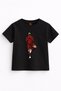Silent Prayer – Legendary Football Joy Kids T-Shirt
