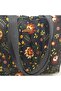 Flannel Bag, Shopping Bag, Beach Bag, Lunchbag - 3