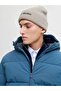 Men's Beige Jacsoho Beanie Sn Beanie 12280090-Moonbeam - 5