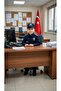 Turkish Rapid Intervention Police Costume - Children's Rapid Intervention Police Costume - 4