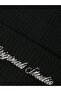 Men's Black Jacnorrebro Regular Beanie Noos Beanie 12284006-Black - 4