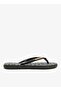 Boat Animal Women's Flip Flops With Printed Sole Design-Black/Black, size-41/42