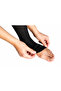 Hajj-Umrah Practical Ablution Socks...Open Toe Knee-Length Ablution Socks...