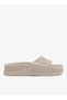 Slide Soul Women's Anti Slip Sole Sandals-Beige, size-38