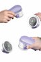 Lint and Hair Removal Machine - Practical Device for Collecting Lint from Clothes and Sweaters - 3