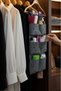 Organizer Felt Shelf for Bathroom, Baby, and Children's Room with Hanger (Hanger Not Included) - 7