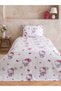 Cute Hero Figured Single-Piece Girls' Pique Set from Uzg Store for Style Enthusiasts - 2