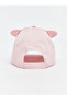 Nevavm Girl's Cap with Animal Figures and Difference Design - 4