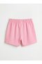 Ozmarka New Season Girls' Printed T-Shirt and Shorts - 4
