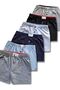 100% Cotton Boys' Combed Cotton Boxer Set of 6 / Underpants / Underwear