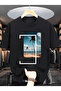 Bay We'Re up for Great Times Text Printed Premium Oversize T-Shirt