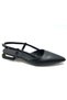 Merry Pace 476330B Special Production Size 41-42 Women's Heeled Shoes Black