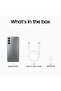 Galaxy M15 5G (Stone Grey,8GB RAM,128GB Storage)| 50MP Triple Cam| 6000mAh Battery| MediaTek - 6