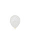 Pastel Balloons 20 Pieces 12 Inch 30 cm