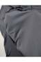 Lining Fabric in Dark Gray Color Sports Jersey Fabric Width: 150cm - 5