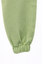 Unisex Kids' Tracksuit Set Green – Oversize Sweatshirt & Jogger Bottoms Comfortable Casual Sports Set - 8
