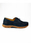 3318 Men's Lace-Up Casual Shoes - 2