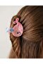 Nori Cute Sea Creatures Whale Bone Clasp Buckle - 2