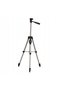 Adjustable Tripod For Phone Or Camera, With Remote Control - 3