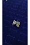 Premium Design Zircon Stone Sparkling Women's Ring Adjustable Without Size - 2