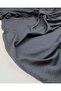 Lining Fabric in Dark Gray Color Sports Jersey Fabric Width: 150cm