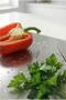 Anti-Mold Stainless Steel Cutting Mat 20X30 cm - 4