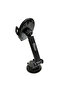 2 In 1 Mini Foldable Car Mount Mobile Phone Holder, Designd For dashboard/windshield | Flare Gadgets - 5