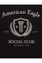 AE Logo Graphic T-Shirt - 6