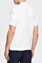 Modal and Silk Blend Regular Fit Buttoned Polo Men's Polo Em004526 Af13721 U0003 - 2