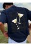 Goold Print, Men's T-Shirt