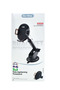 2 In 1 Mini Foldable Car Mount Mobile Phone Holder, Designd For dashboard/windshield | Flare Gadgets - 4